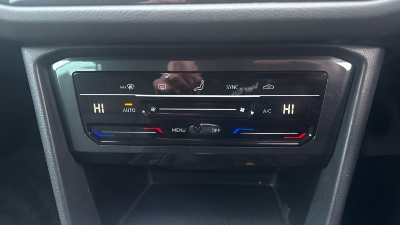 Volkswagen Tiguan 1.5 TSI 150 Life 5dr Petrol Estate